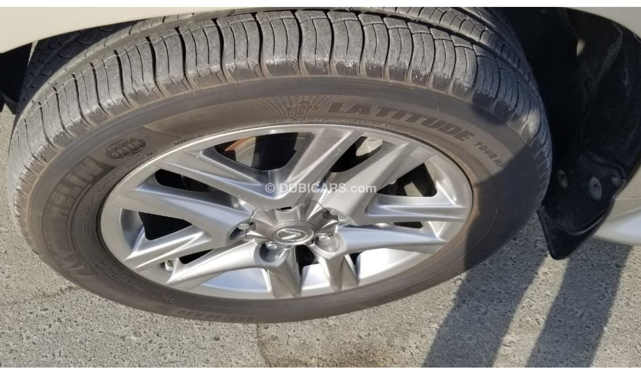 Lexus LX 570 2014 Sports, 4x4, Petrol, Original Paint, Brand New Tyres, Premium Condition [360 Camera]