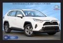 تويوتا راف ٤ EXR #Ke TOYOTA RAV4 2.5L 4X4 MID(i) A/T PTR 2024