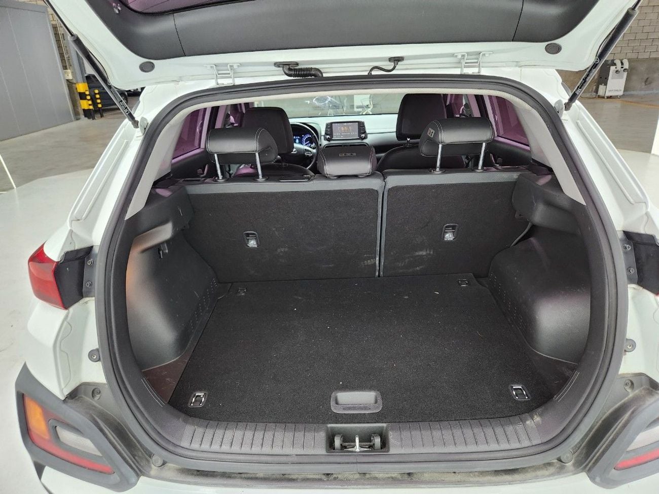 هيونداي كونا 2020 HYUNDAI KONA (G) 1.6 2WD MODERN CHOICE