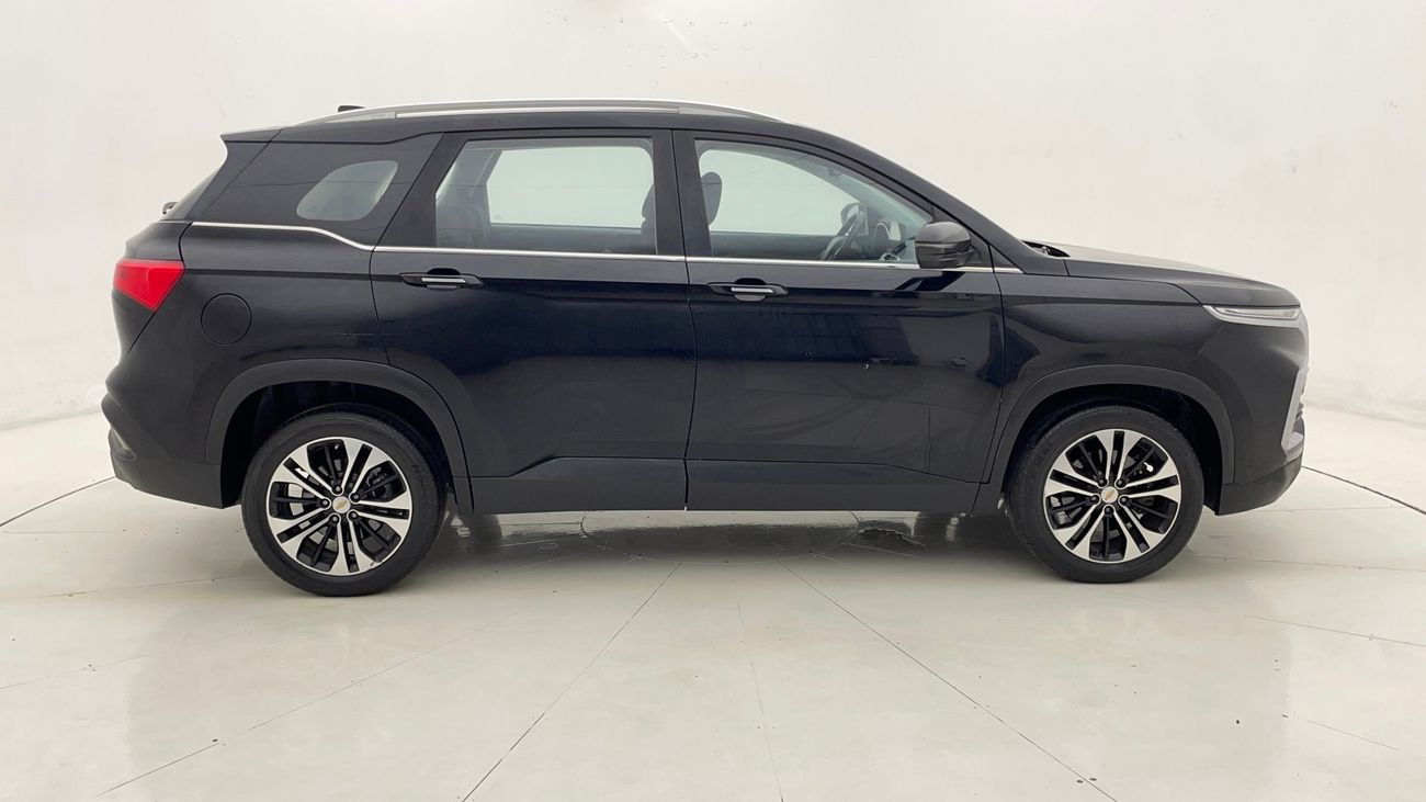 Chevrolet Captiva PREMIER 1.5 | Zero Down Payment | Home Test Drive