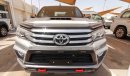 Toyota Hilux REVO 3.0L AT SUPER UP FLAT DECK COVER