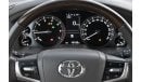 Toyota Land Cruiser TOYOTA LAND CRUISER | GX.R GRAND TOURING V8