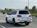 لكزس LX 570 Sport Platinum 5.7L