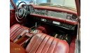 Mercedes-Benz 280 SL 1970 Mercedes 280SL Classic, Excellent Condition