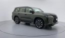 Lexus LX570 Signature Black Edition 4800