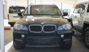 BMW X5 XDrive 35i