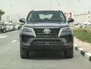 تويوتا فورتونر 2026 TOYOTA FORTUNER 2.7L PETROL V4 AUTOMATIC TRANSMISSION
