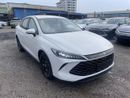 BYD QIN PLUS white-grey white-beige