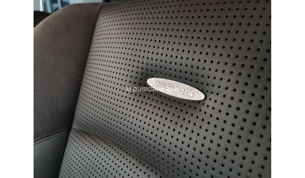 Mercedes-Benz CLS 55 AMG