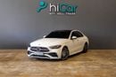 Mercedes-Benz C 200 2,874 P.M • 0% Downpayment • Mercedes C 200 Premium • Agency Warranty