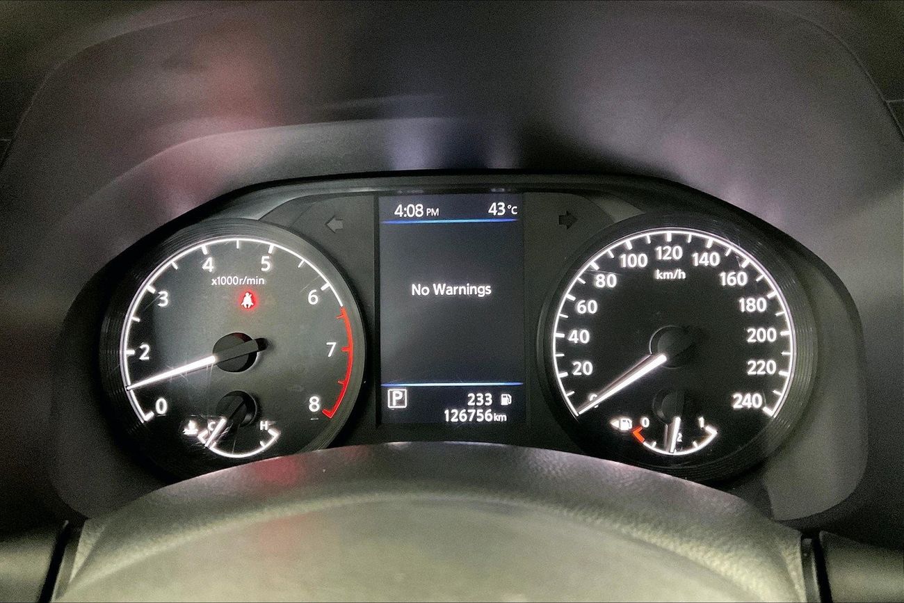 Nissan Sunny SV | 1 year free warranty | 0 Down Payment