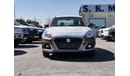 Suzuki Dzire 1.2L,V4,GLX,PUSH BUTTON START,15''ALLOY RIMZ,FOG LIGHTS,A/T,2023MY