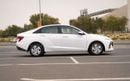 Hyundai Accent GL - GCC Specs - Like