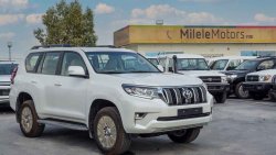 Toyota Prado VX -DT 3.0D AT 2020 (WHITE) (VC: 8QN)