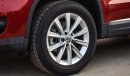 Volkswagen Tiguan 2.0 TDI BMT Diesel