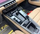 Porsche 911 CARRERA 2021 Porsche 911 Carrera, Porsche Warranty+Full Service History, GCC