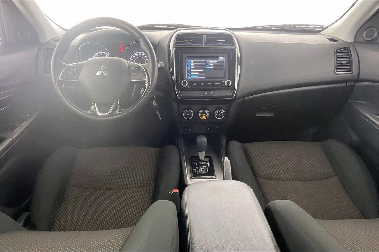 Mitsubishi ASX GLX Lowline | National Day Celebration | Guaranteed Warranty | 0 Down Payment