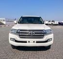 Toyota Land Cruiser EXR 4.0L AWD
