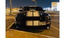 Ford Mustang V6 - Shelby Body Kit