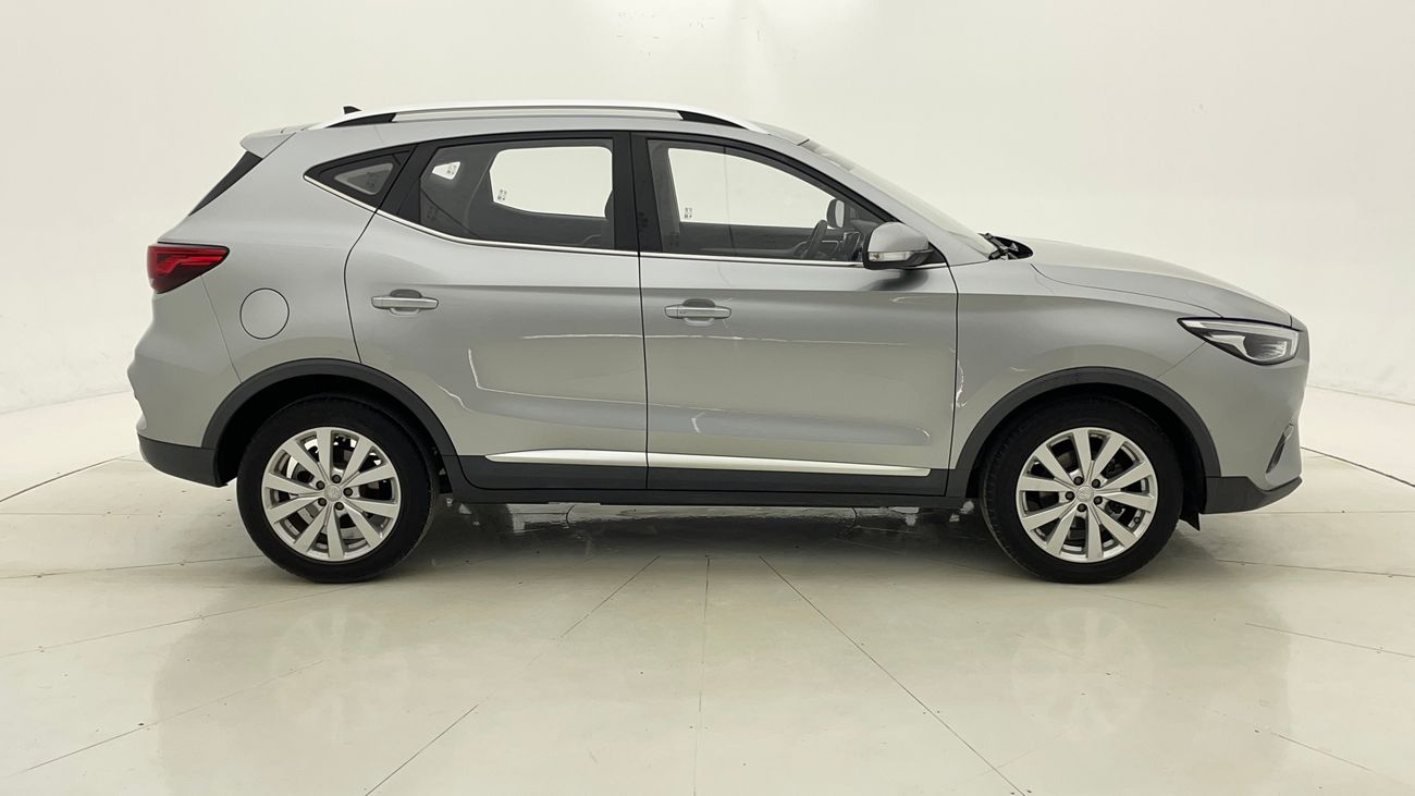 MG ZS STD 1.5 | Zero Down Payment | Free Home Test Drive