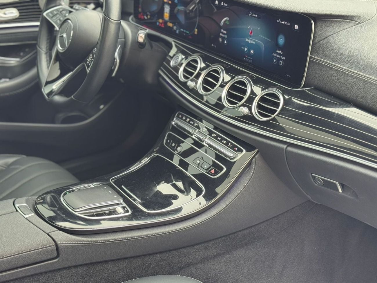 مرسيدس بنز E 450 PREMIUM PLUS
