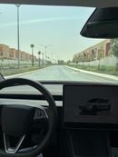 تسلا موديل 3