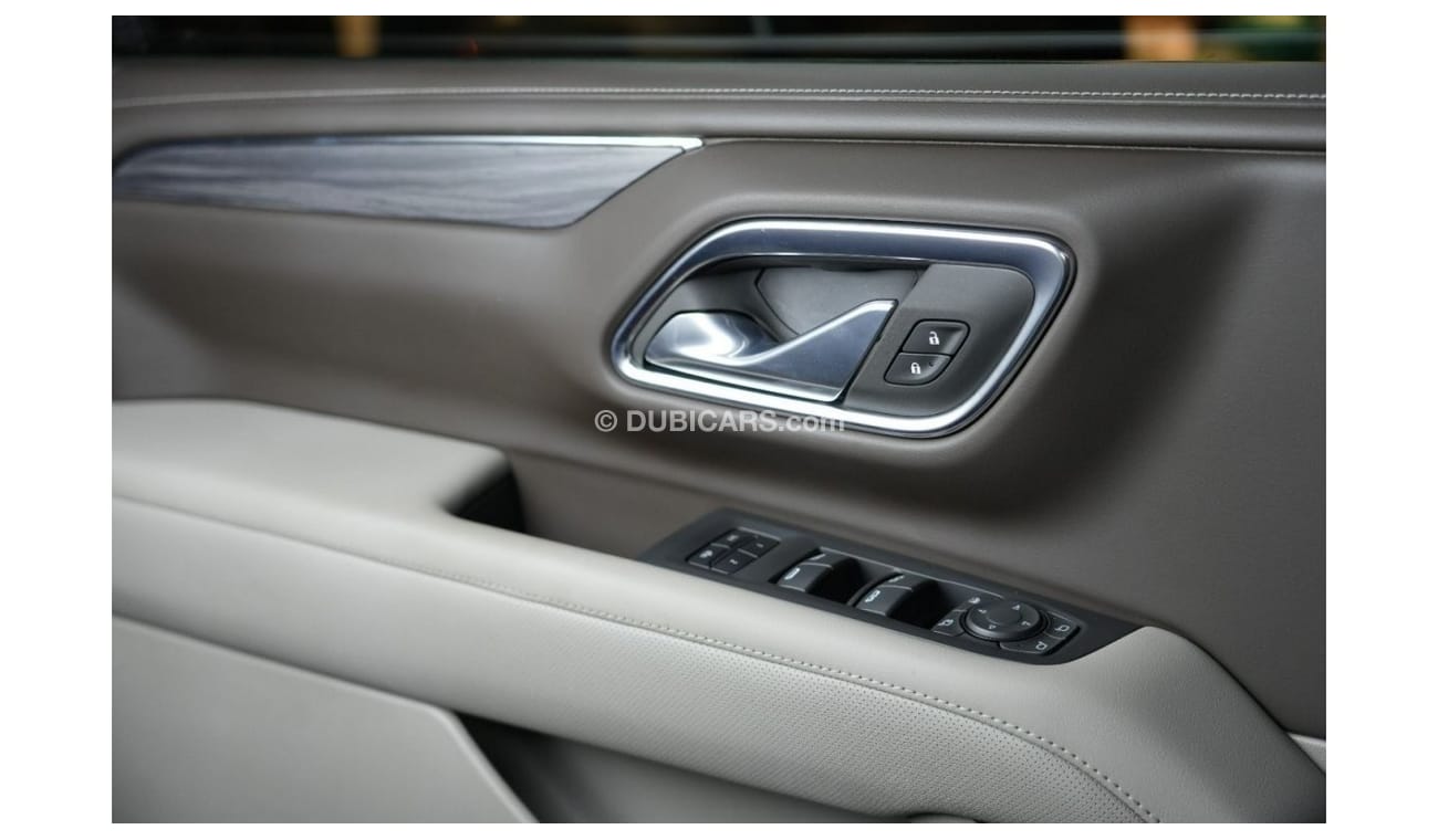 GMC Yukon GMC Yukon SLT Special EDITIONS | Export Only