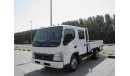 Mitsubishi Canter 2015 Ref#232