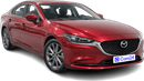 Mazda 6 PURE 2025 | AED 929/Month | 0 DP | 30 Day Return | Warranty