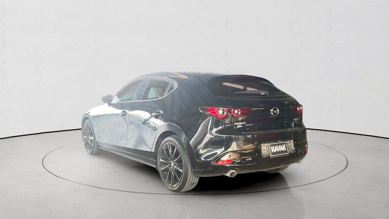 Mazda 2 2.0 INTENSE AUTO | Guaranteed Warranty | 0 Down Payment
