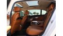 BMW 750Li Li Luxury Plus Kit 2020