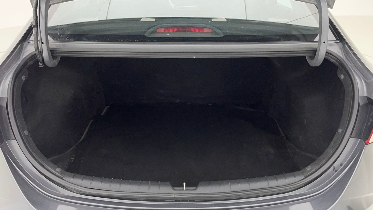 هيونداي أكسنت SMART 1.6 | بدون دفعة مقدمة | اختبار القيادة في المنزل