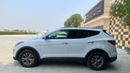 Hyundai Santa Fe Sport