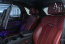 Bentley Bentayga 2021 Bentley Bentayga First Edition, Carbon Fiber Package, European Spec