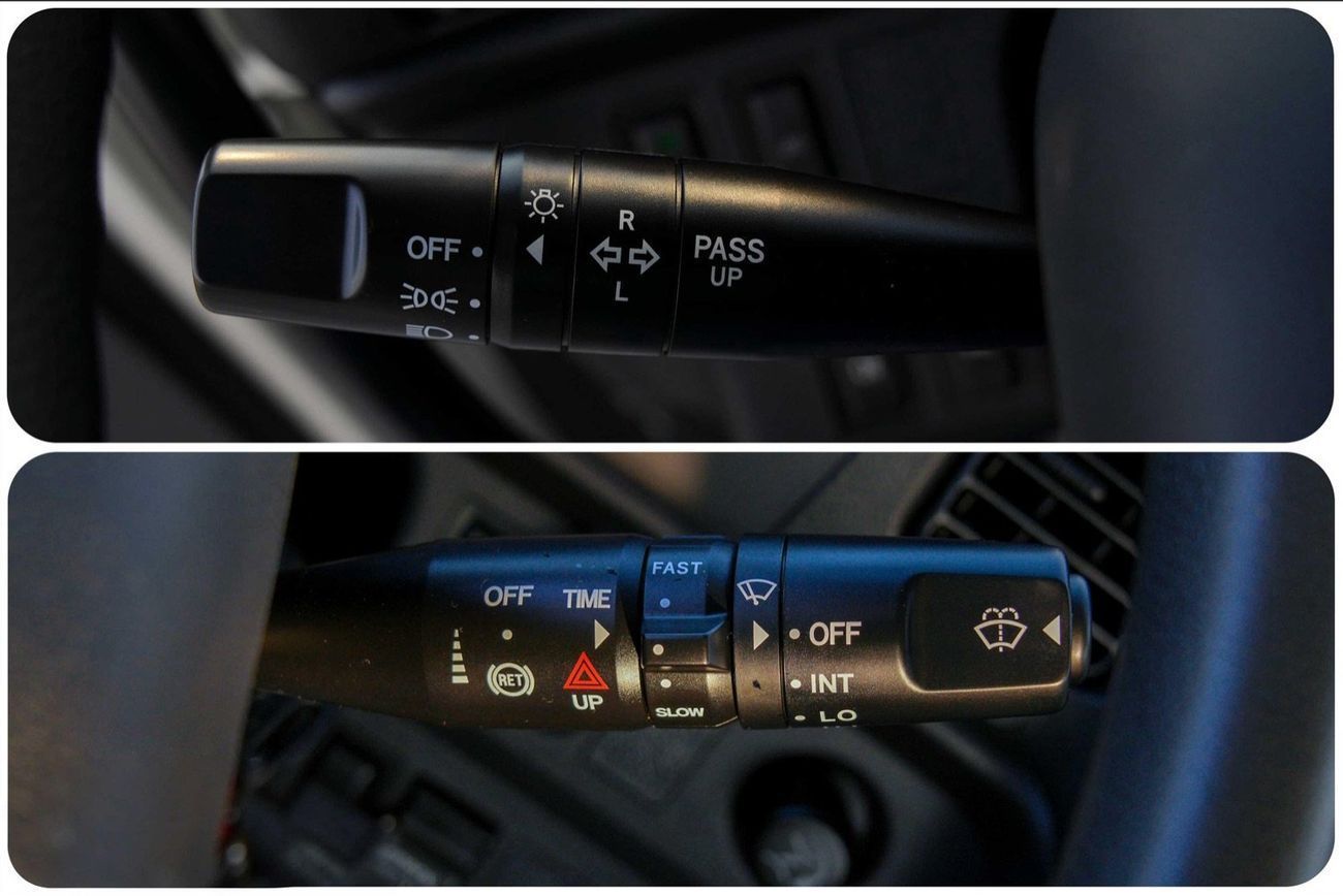 Hino 700 700ZS 4041 12.9L 39.5T CHASSIS CAB 6X4 M/T DIESEL