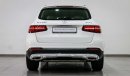 Mercedes-Benz GLC 250 SUV 4Matic