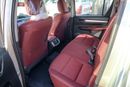 Toyota Hilux GLX Toyota Hilux (TGN121) 2.7L pick up 2026 RWD manual push start