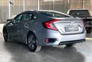 هوندا سيفيك LX Sport | شامل الضمان | 0 ﺪﻔﻋﺓ ﺃﻮﻟﻯ