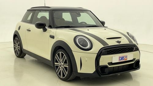 Mini Cooper S S 2 | Zero Down Payment | Home Test Drive