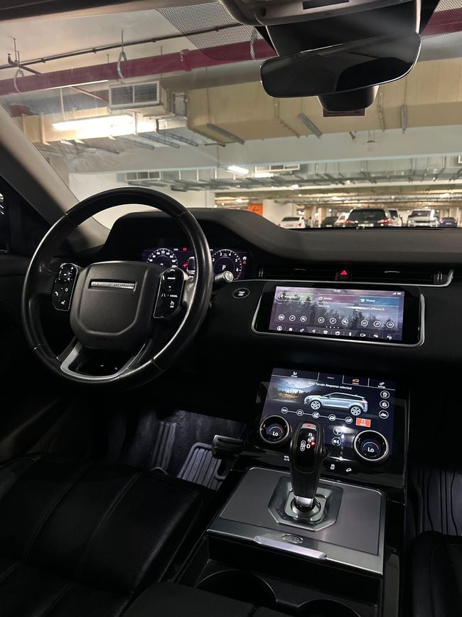 Land Rover Range Rover Evoque FIRST EDITION, миниатюра 16