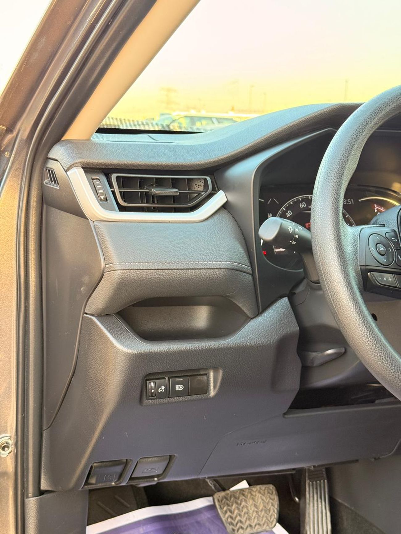 Toyota RAV4 Toyota RAV4 2024