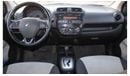 Mitsubishi Mirage Mitsubishi Mirage 2018 GCC, in excellent condition, without accidents, very clean from inside and ou