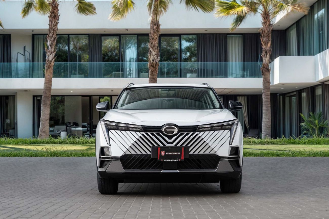 جي إي سي إمكو Emkoo GE | 1,469 P.M | 0% Downpayment | Immaculate Condition!