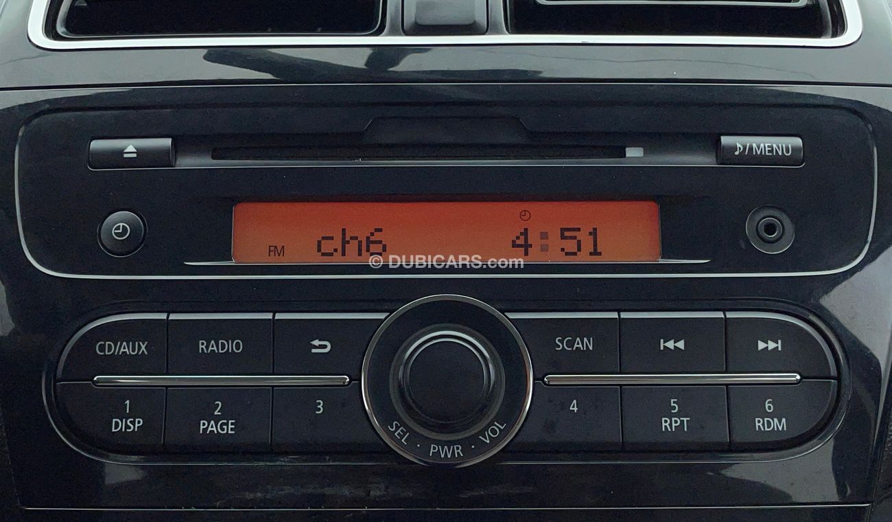 Mitsubishi Attrage GLX MIDLINE 1.2 | Zero Down Payment | Free Home Test Drive