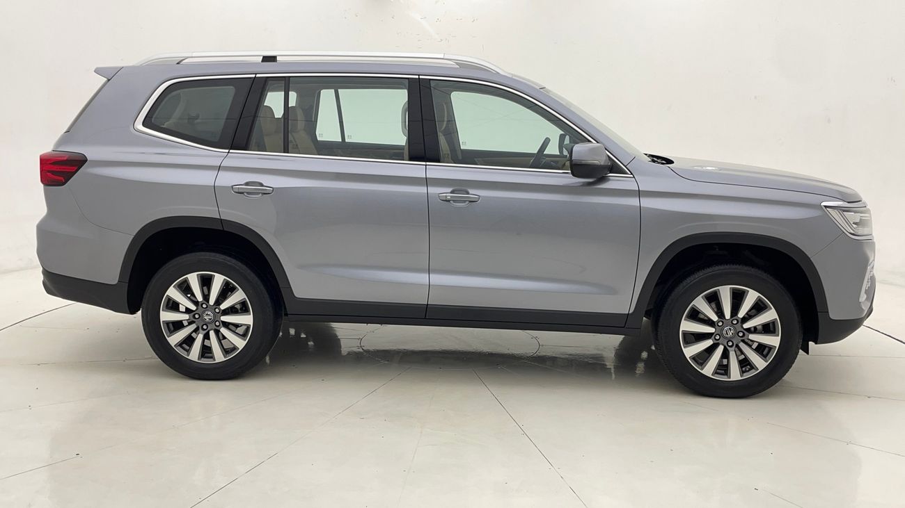 أم جي RX8 COMFORT 2 | بدون دفعة مقدمة | اختبار القيادة في المنزل