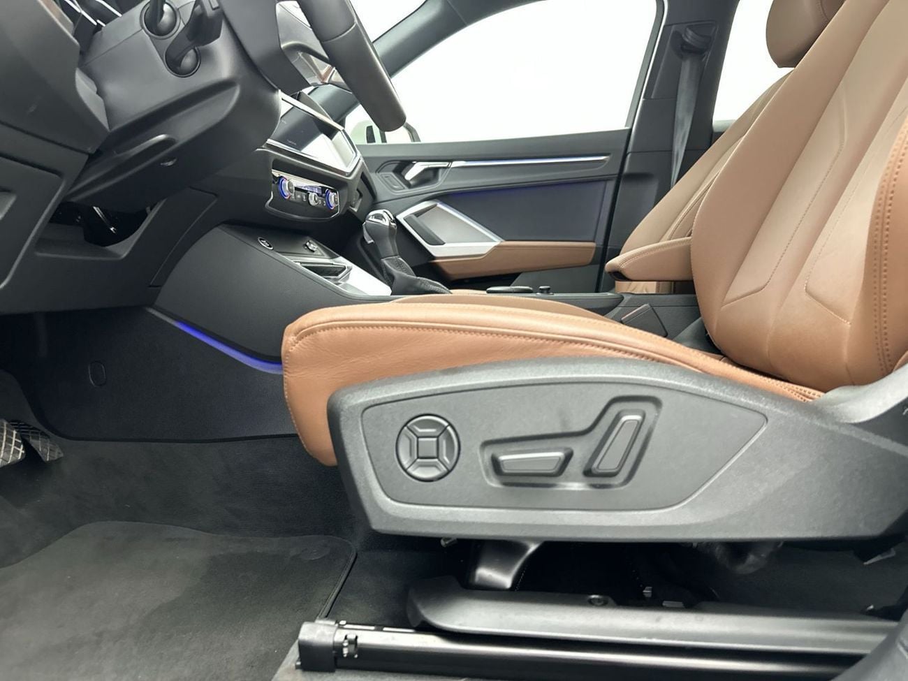 أودي Q3 40 TFSI S-LINE SPORTBACK
