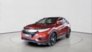 هوندا HRV 1.8 I-VTEC LX CVT | شامل الضمان | 0 ﺪﻔﻋﺓ ﺃﻮﻟﻯ