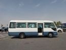 Toyota Coaster (RAMADAN OFFER) TOYOTA COASTER BUS RHD 1997 MODEL 4.1 L DIESEL MANUAL(PM00128)