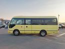 تويوتا كوستر 2015 TOYOTA COASTER BUS RHD 4.0 L DIESEL AUTOMATIC (PM02874)