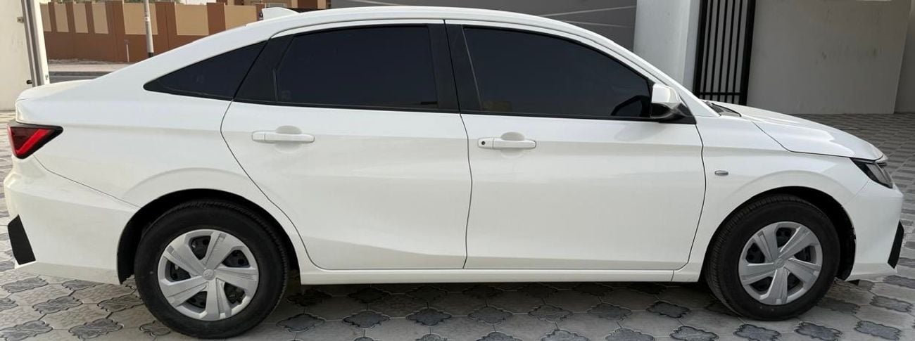 Toyota Yaris 1.5 L Basic